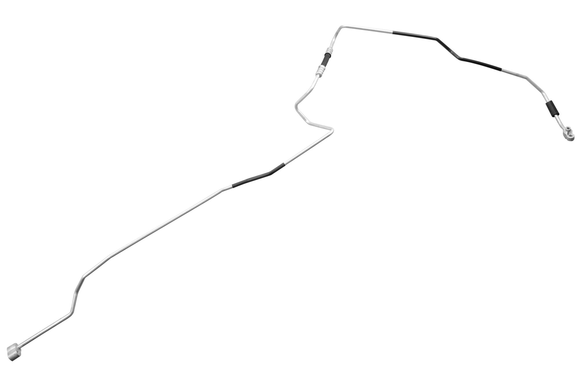 VEMO High-/Low Pressure Line, air conditionin V15-20-0110