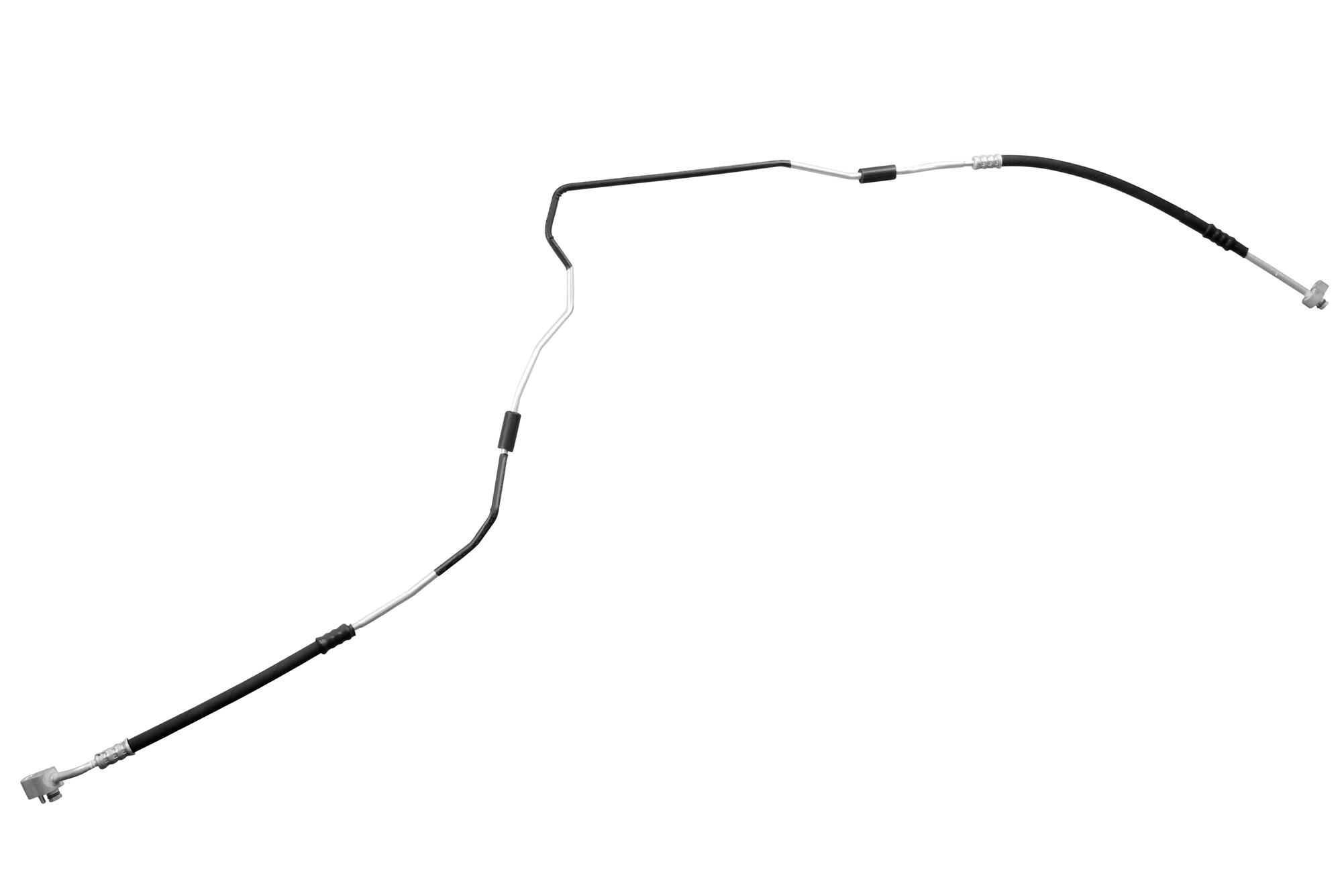 VEMO High-/Low Pressure Line, air conditionin V15-20-0112