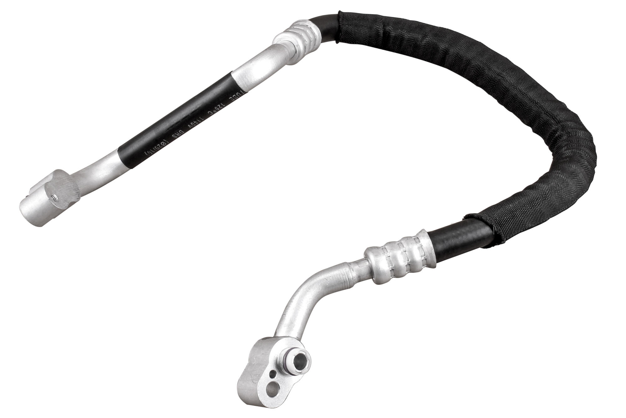 VEMO High-/Low Pressure Line, air conditionin V15-20-0114