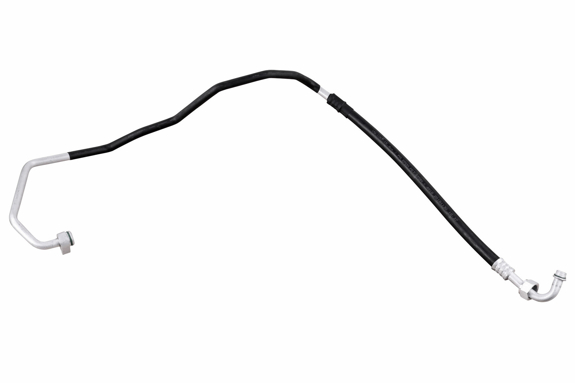 VEMO High-/Low Pressure Line, air conditionin V15-20-0124