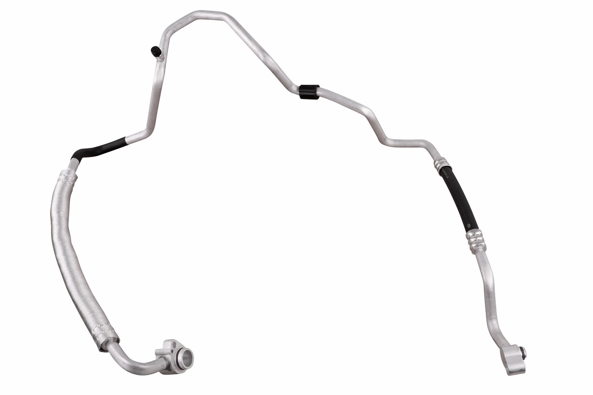 VEMO High-/Low Pressure Line, air conditionin V15-20-0129