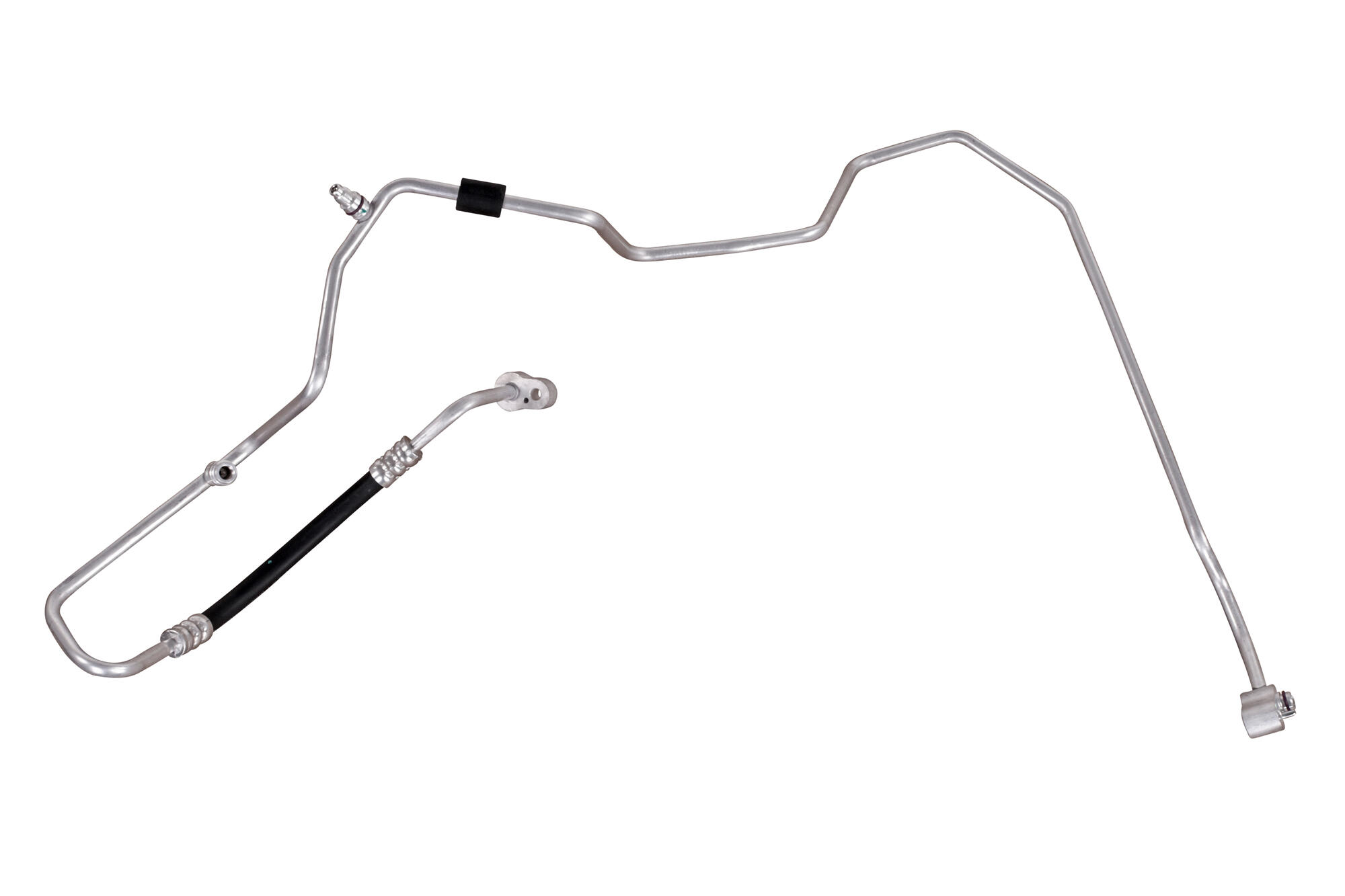 VEMO High-/Low Pressure Line, air conditionin V15-20-0130