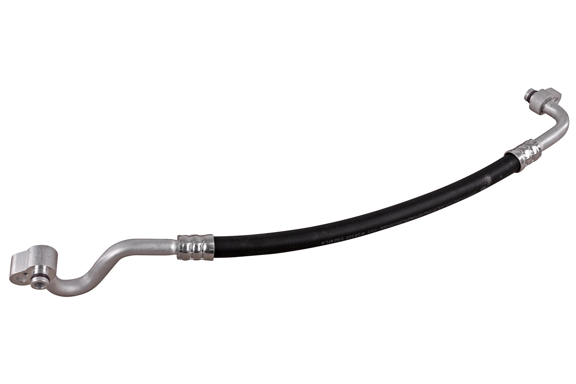 VEMO High-/Low Pressure Line, air conditionin V15-20-0131