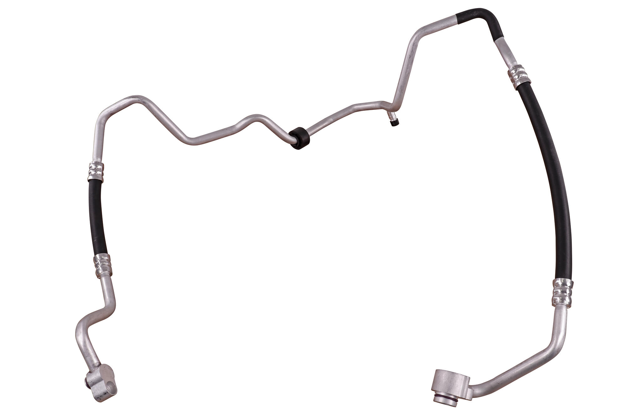 VEMO High-/Low Pressure Line, air conditionin V15-20-0133