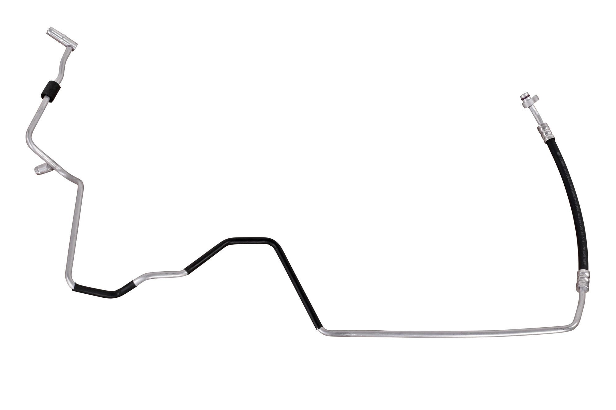 VEMO High Pressure Line, air conditioning V15-20-0138