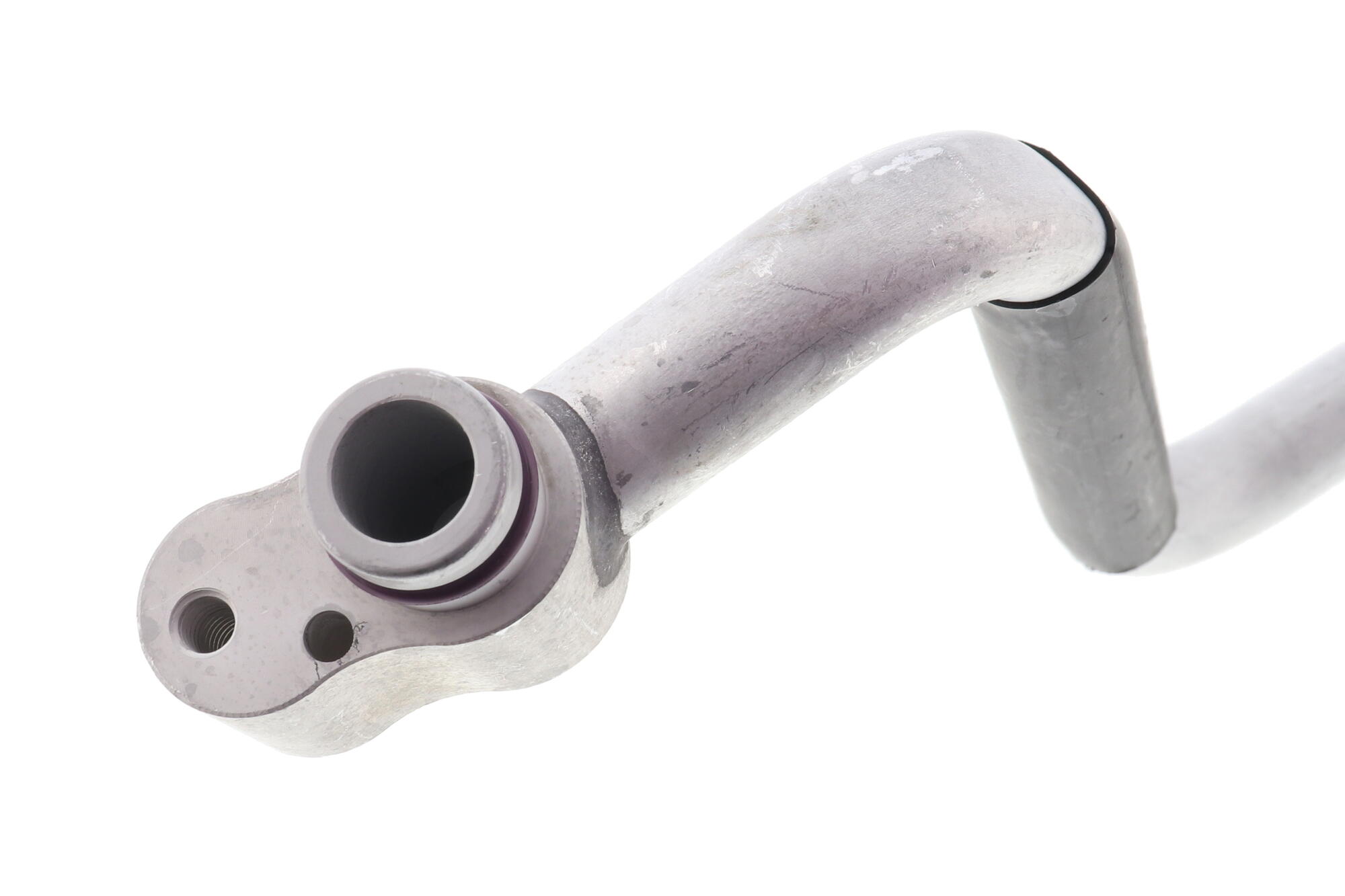 VEMO High Pressure Line, air conditioning V15-20-0139