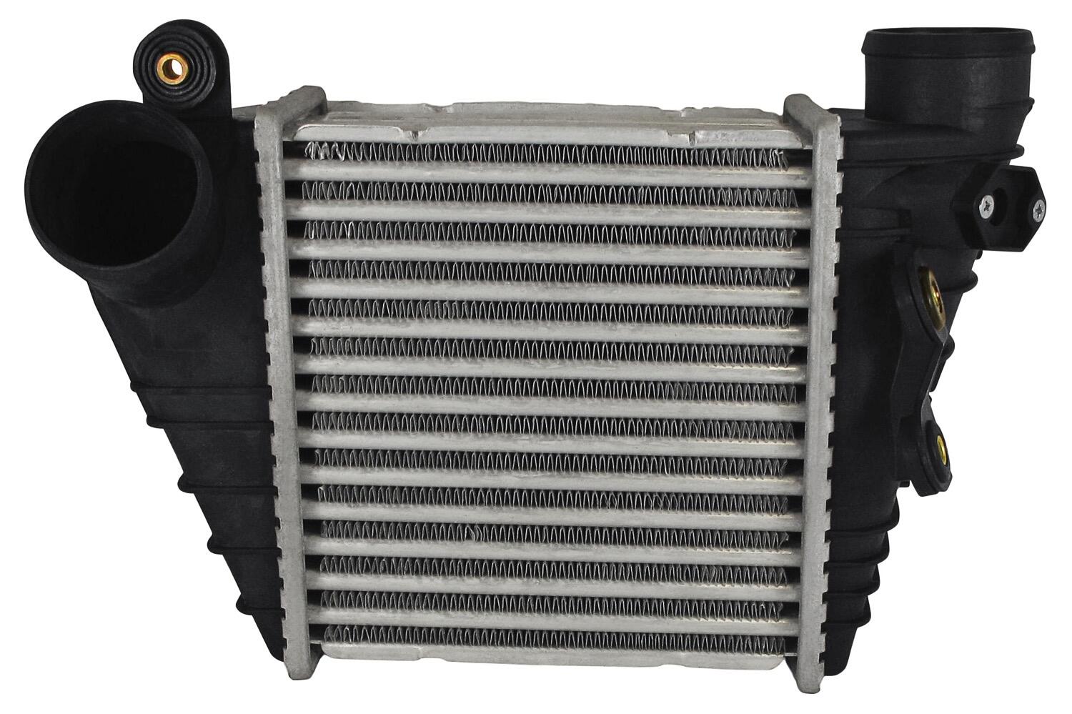 VEMO Charge Air Cooler V15-60-1201
