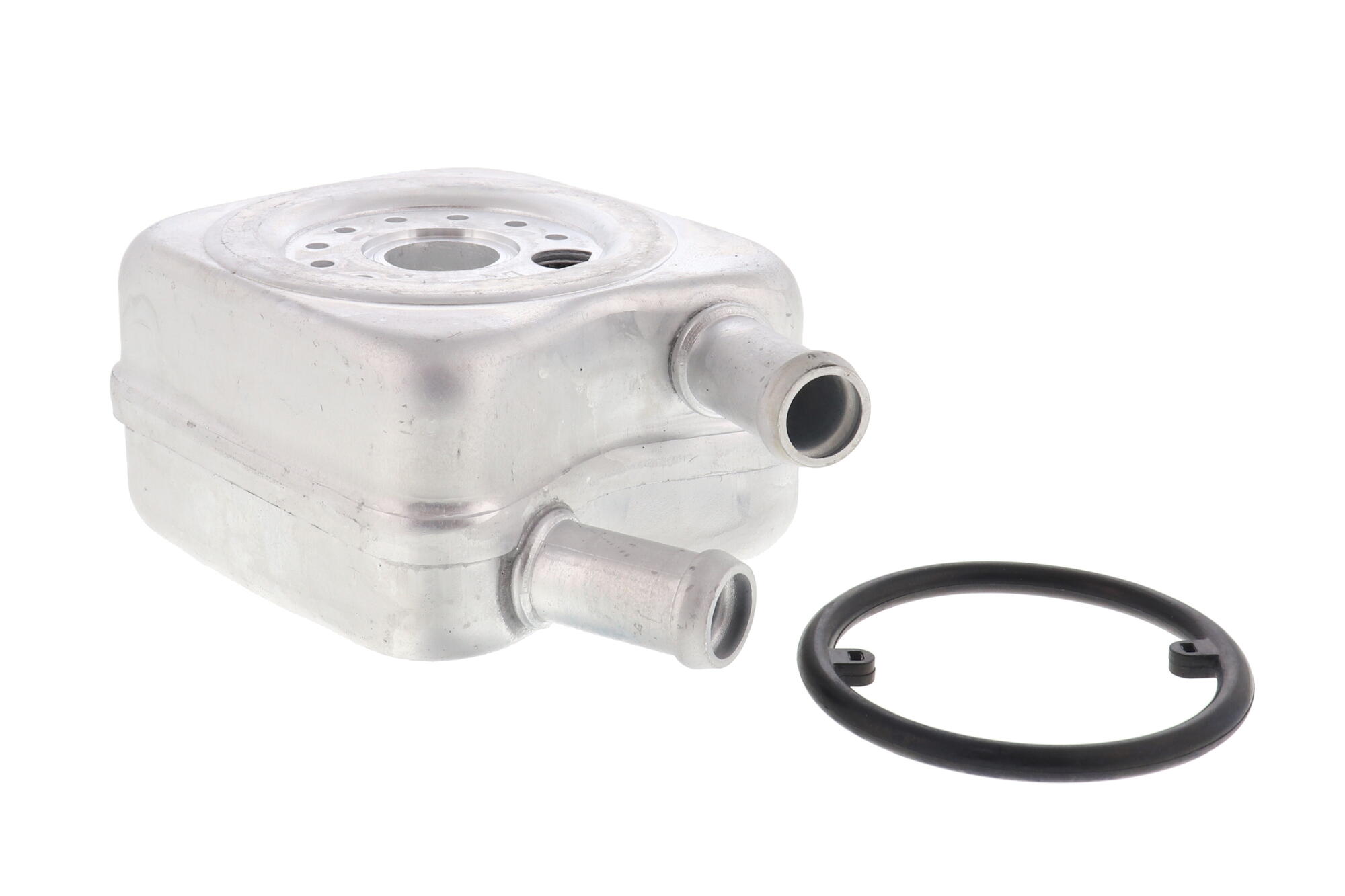 VEMO Oil Cooler, engine oil V15-60-6010