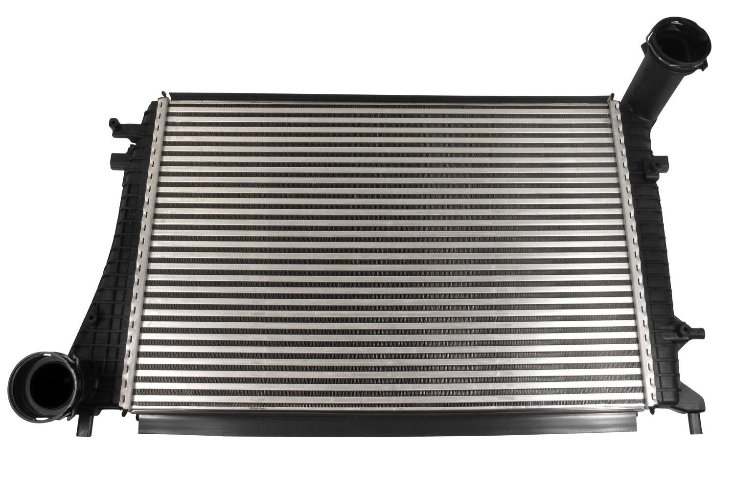 VEMO Charge Air Cooler V15-60-6034
