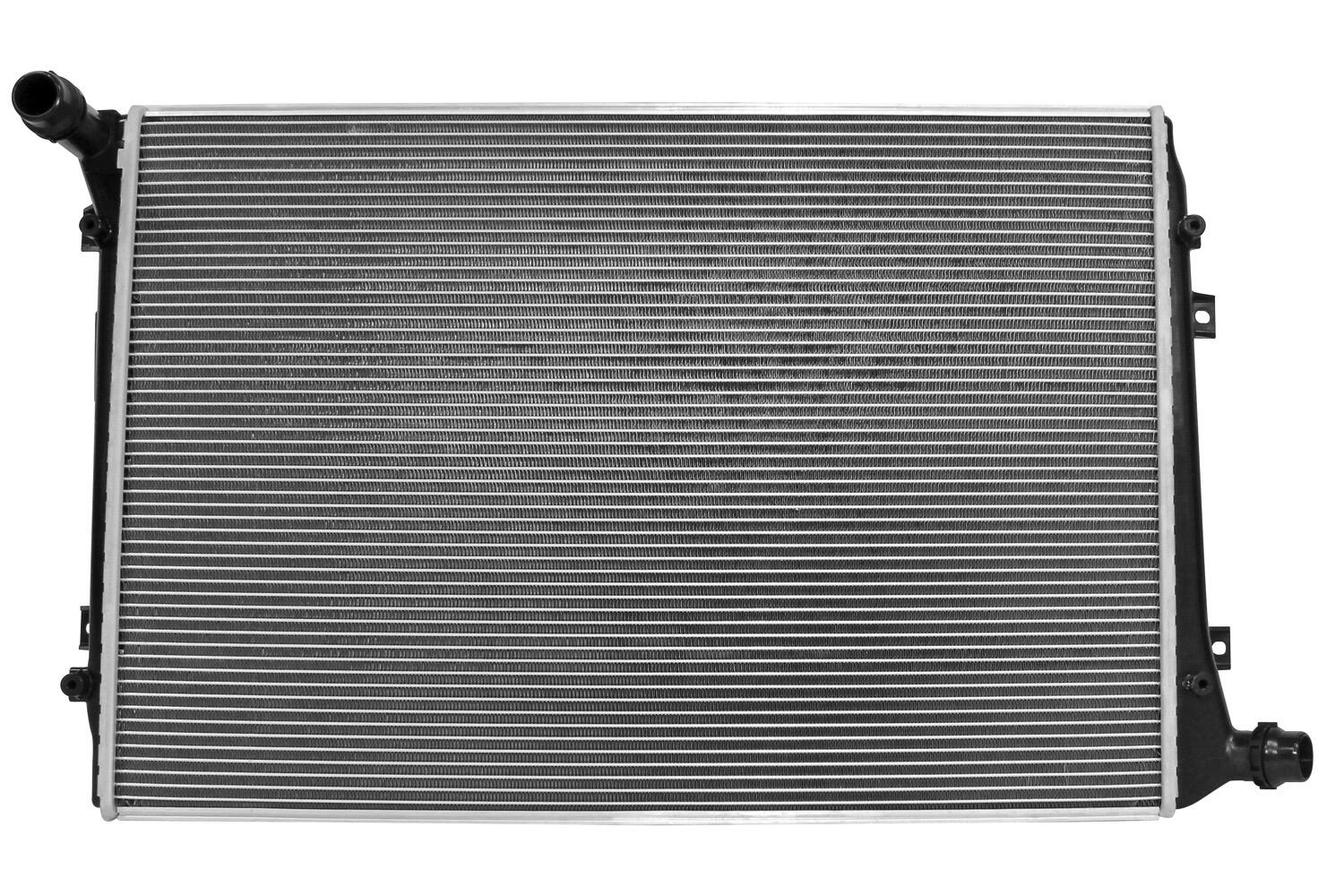 VEMO Radiator, engine cooling V15-60-6035