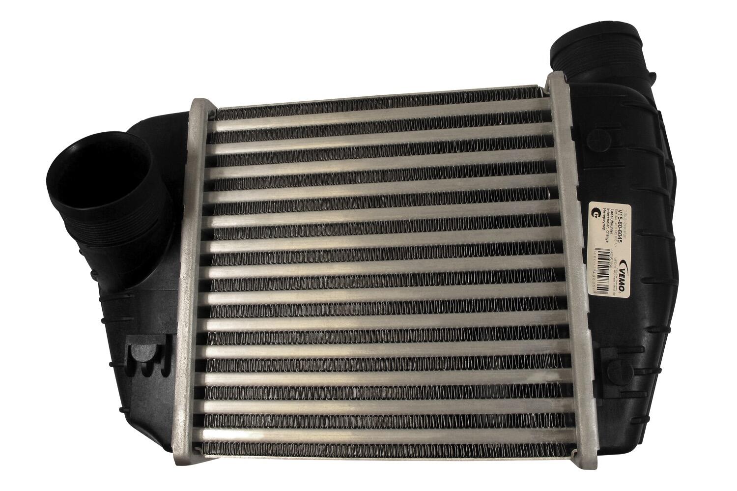 VEMO Charge Air Cooler V15-60-6045