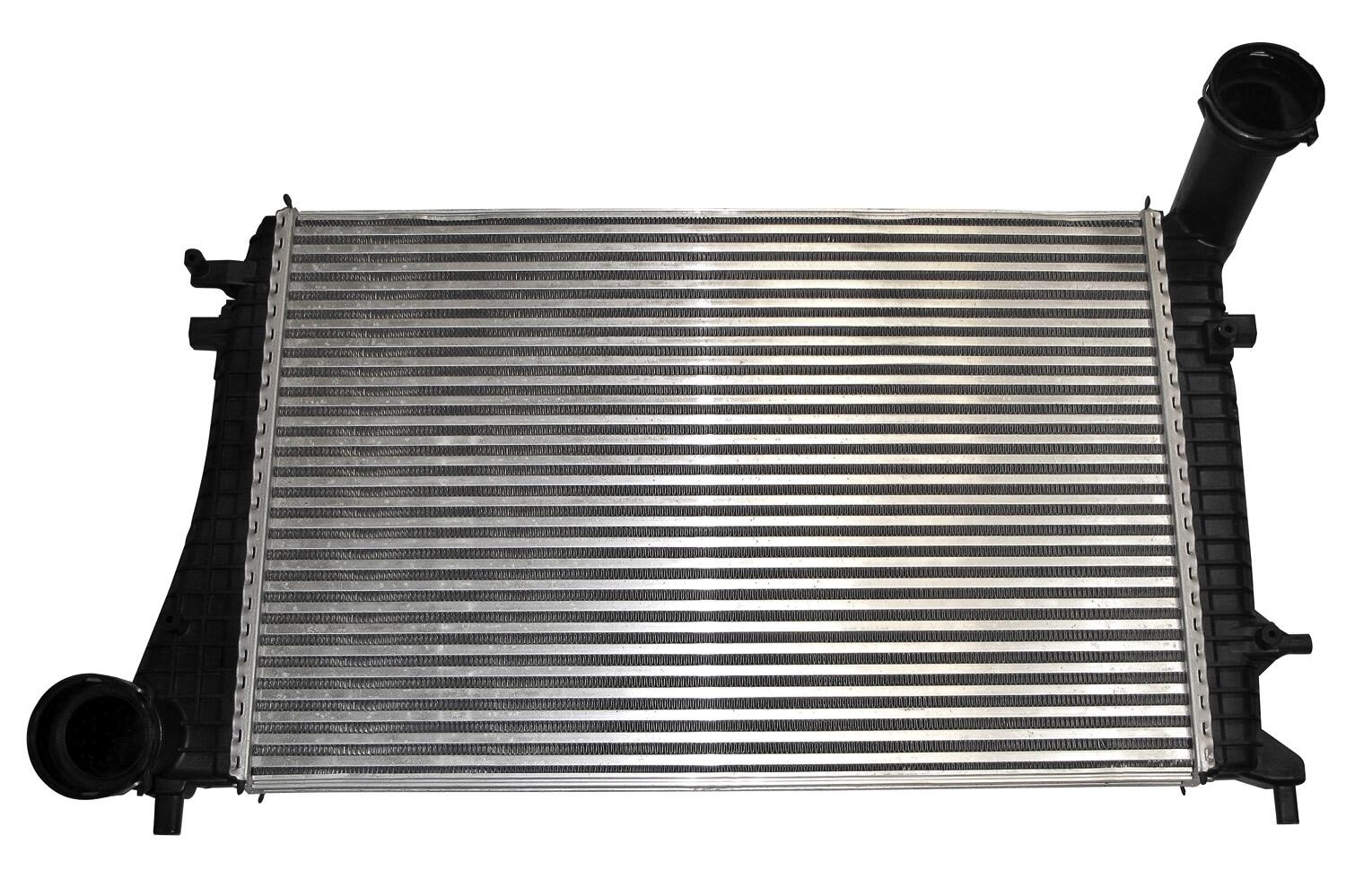 VEMO Charge Air Cooler V15-60-6046