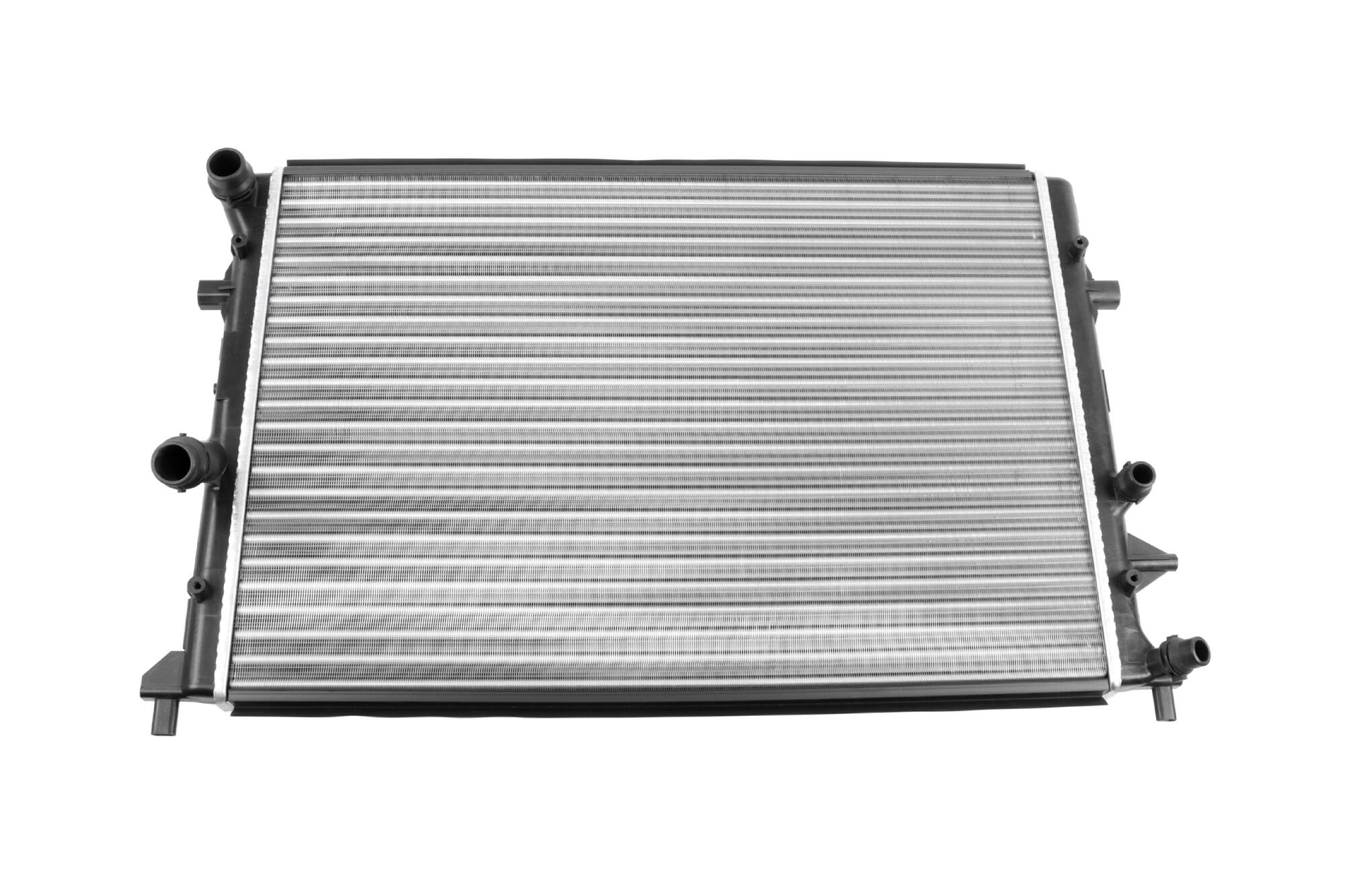 VEMO Radiator, engine cooling V15-60-6050