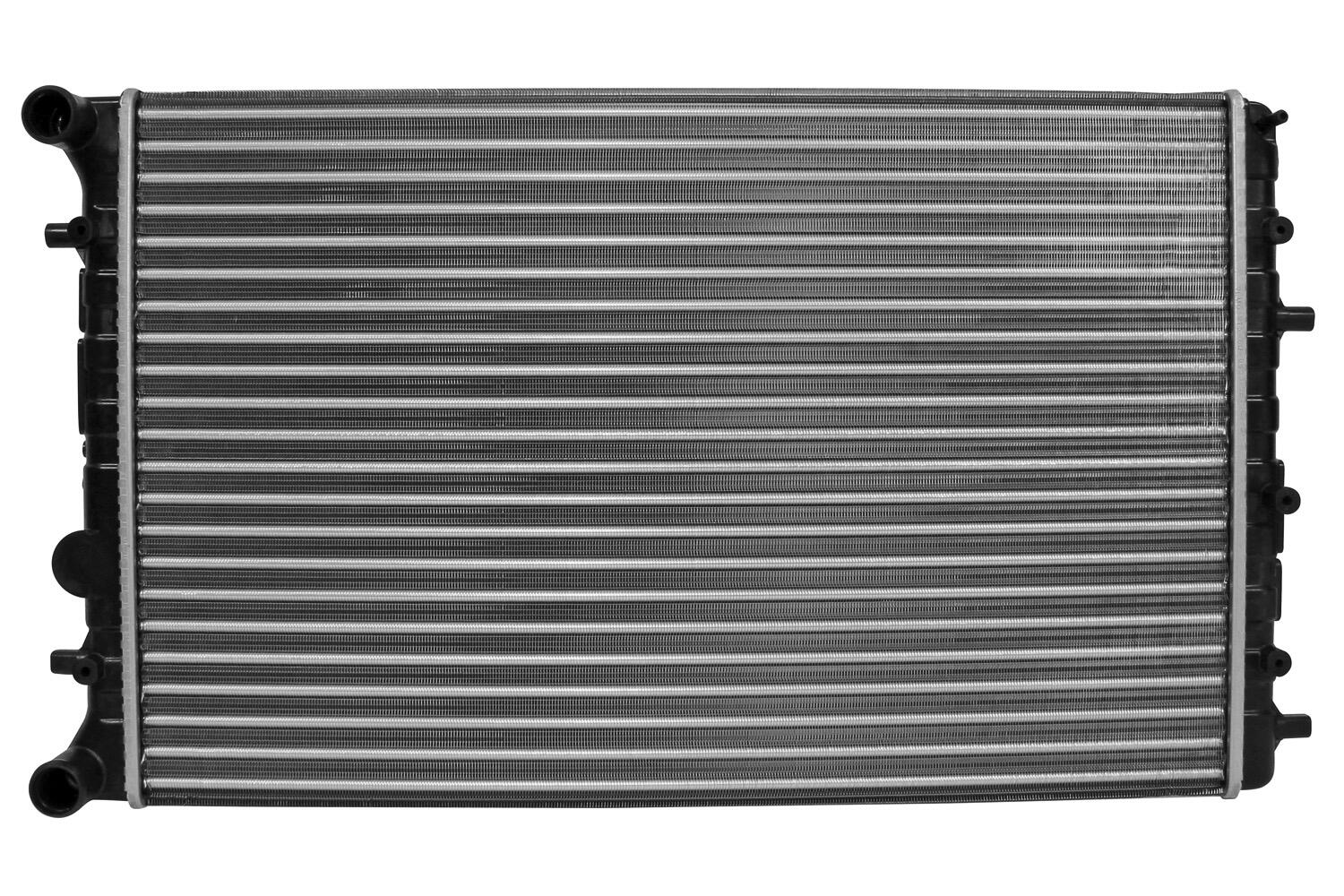 VEMO Radiator, engine cooling V15-60-6053
