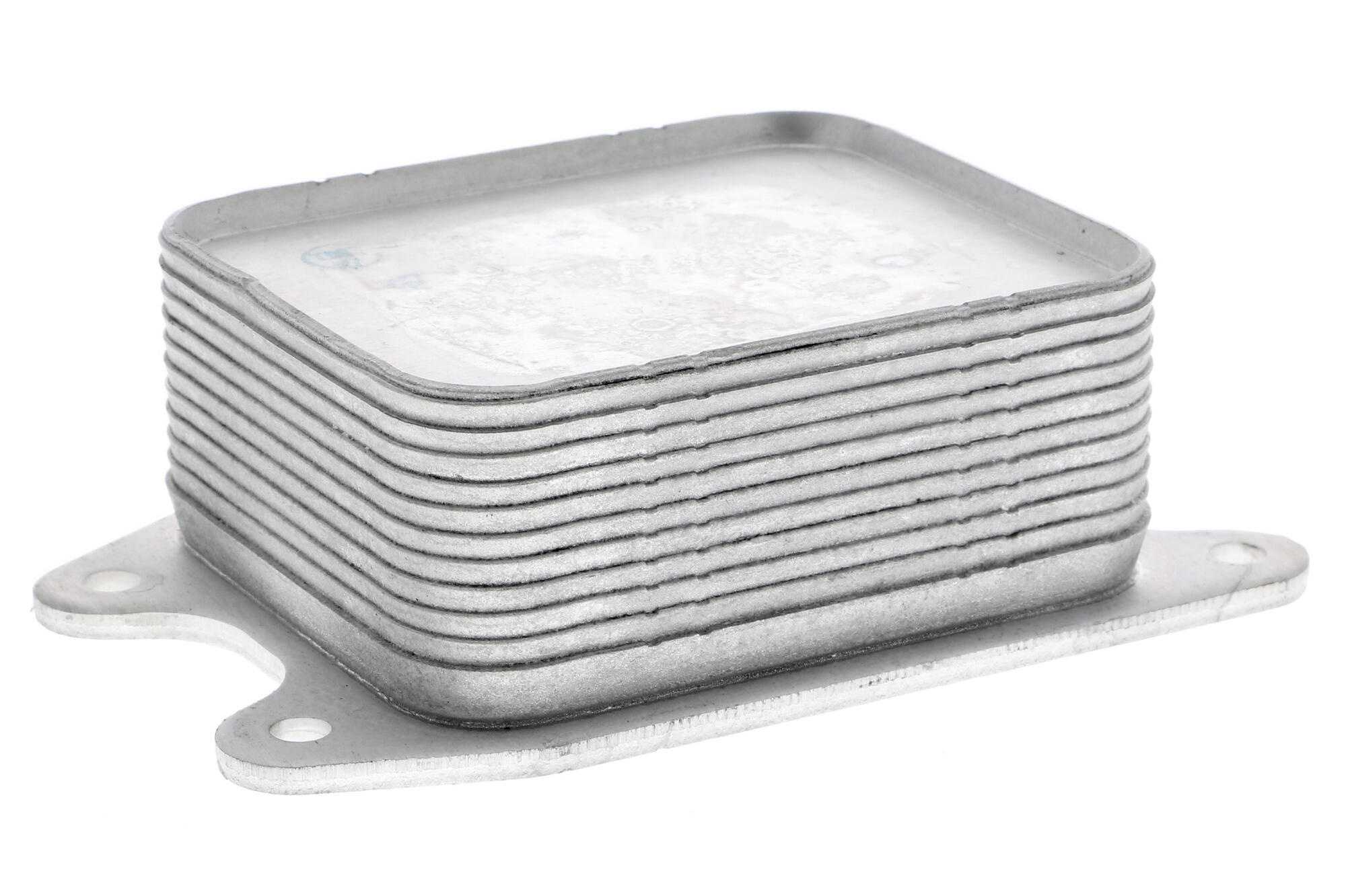 VEMO Oil Cooler, engine oil V15-60-6065