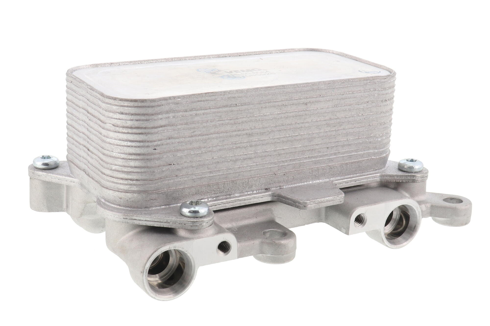 VEMO Oil Cooler, automatic transmission V15-60-6084