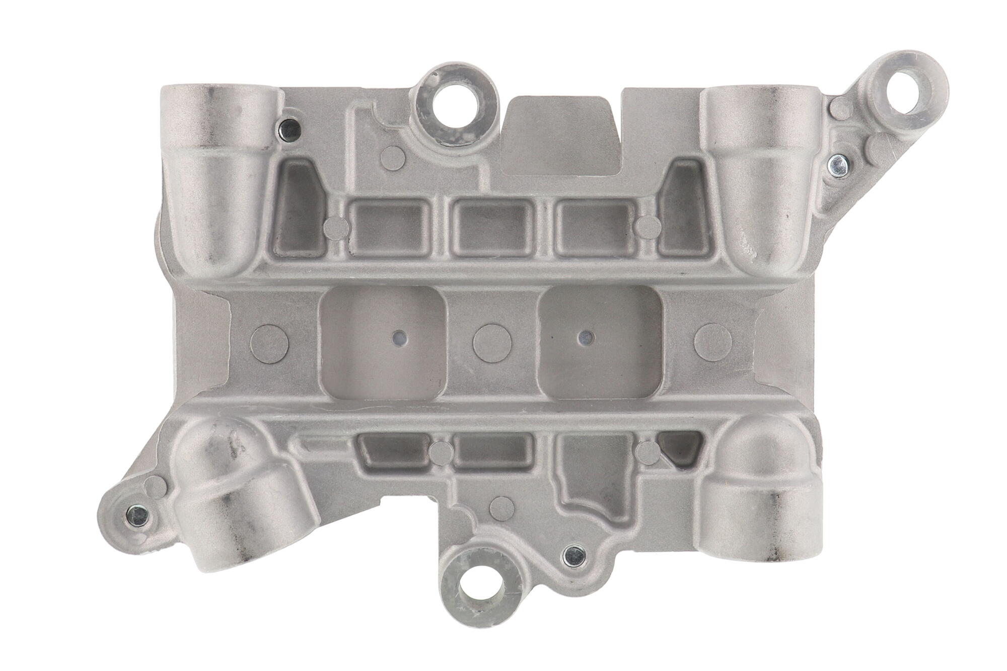 VEMO Oil Cooler, automatic transmission V15-60-6084