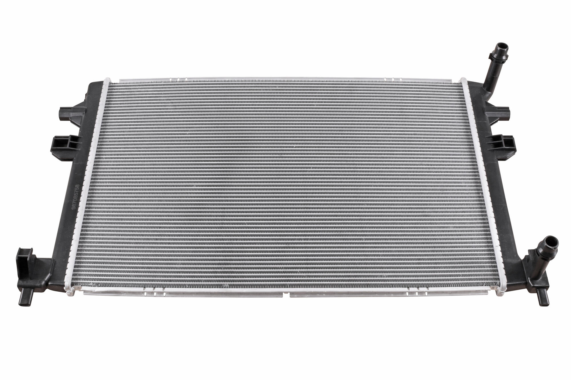 VEMO Radiator, engine cooling V15-60-6090