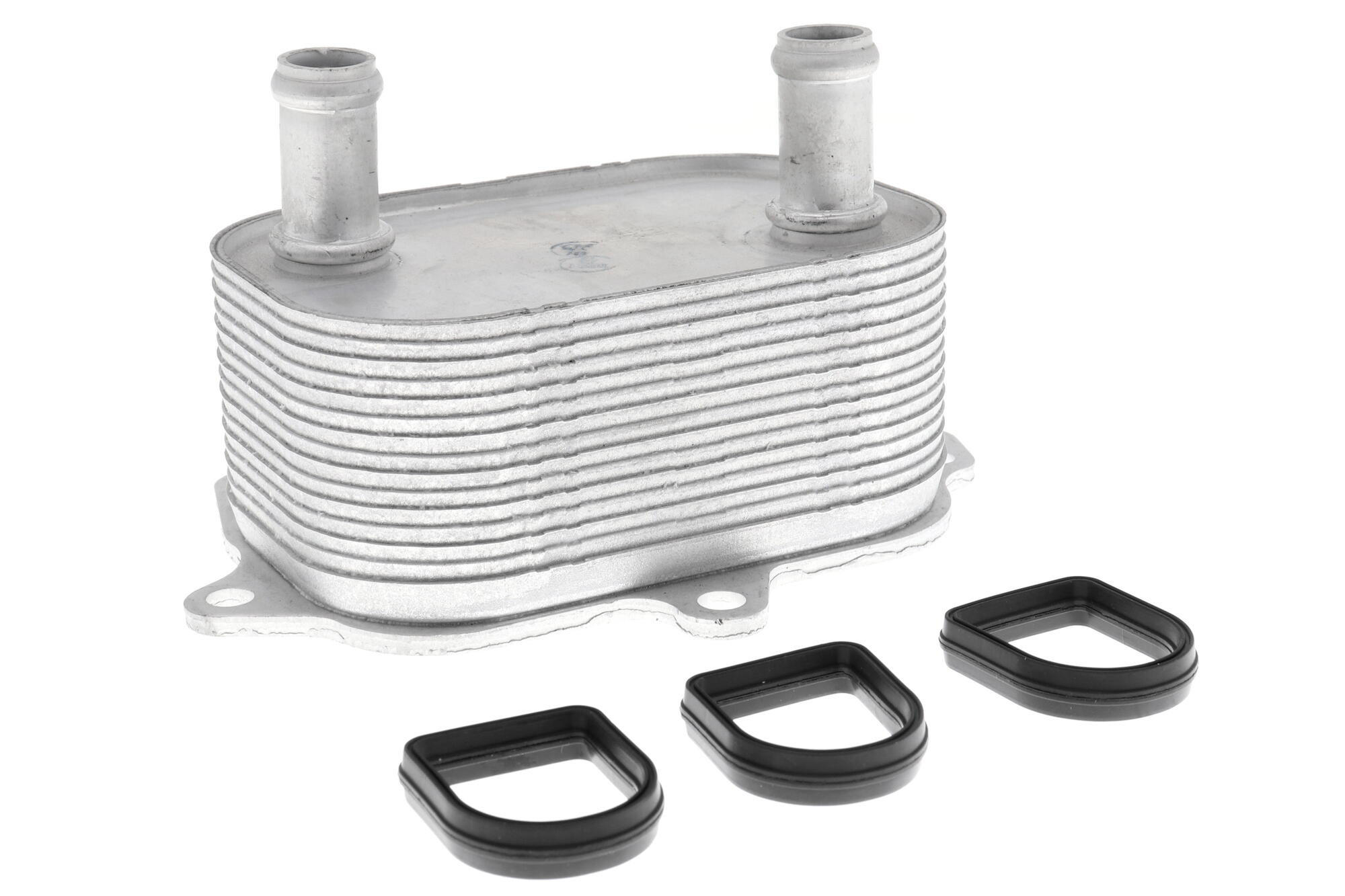 VEMO Oil Cooler, engine oil V15-60-6091