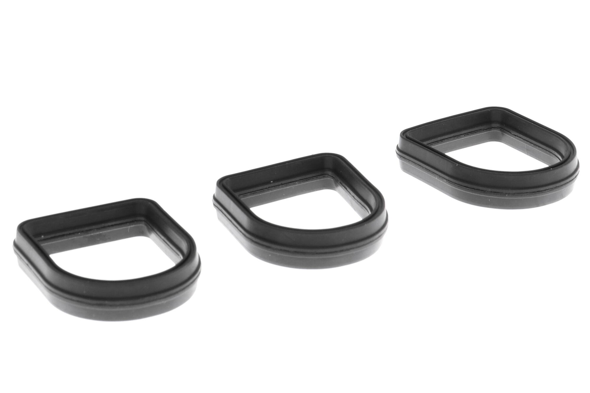 VEMO Oil Cooler, engine oil V15-60-6091