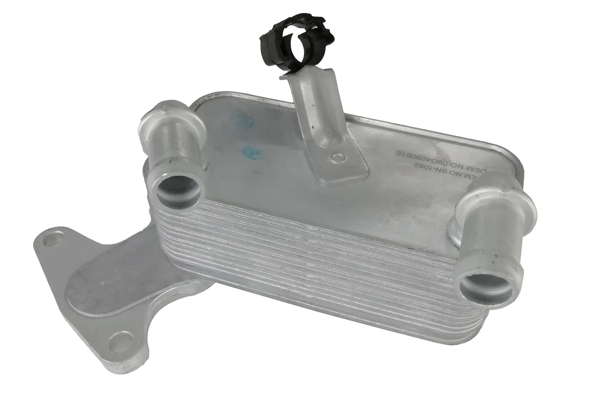 VEMO Oil Cooler, automatic transmission V15-60-6099