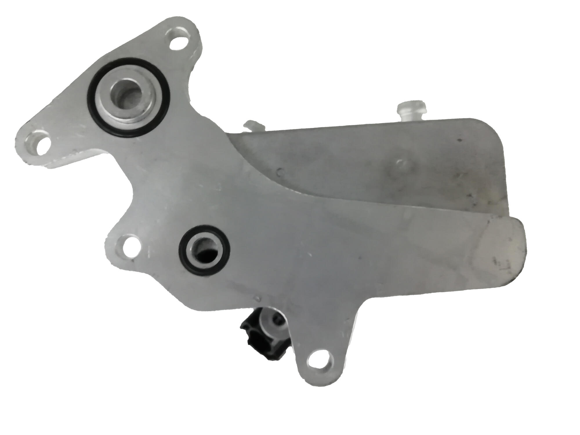 VEMO Oil Cooler, automatic transmission V15-60-6099