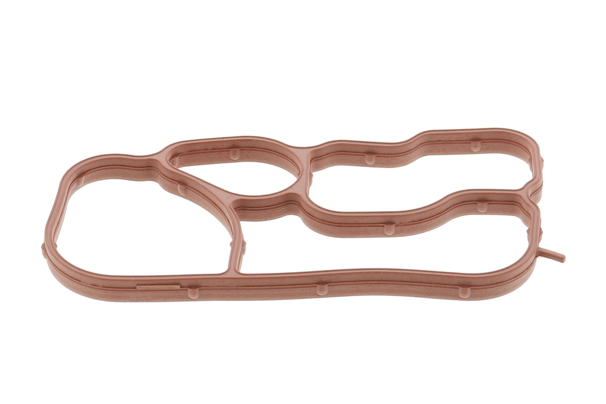 VEMO Gasket, oil cooler V15-60-90015