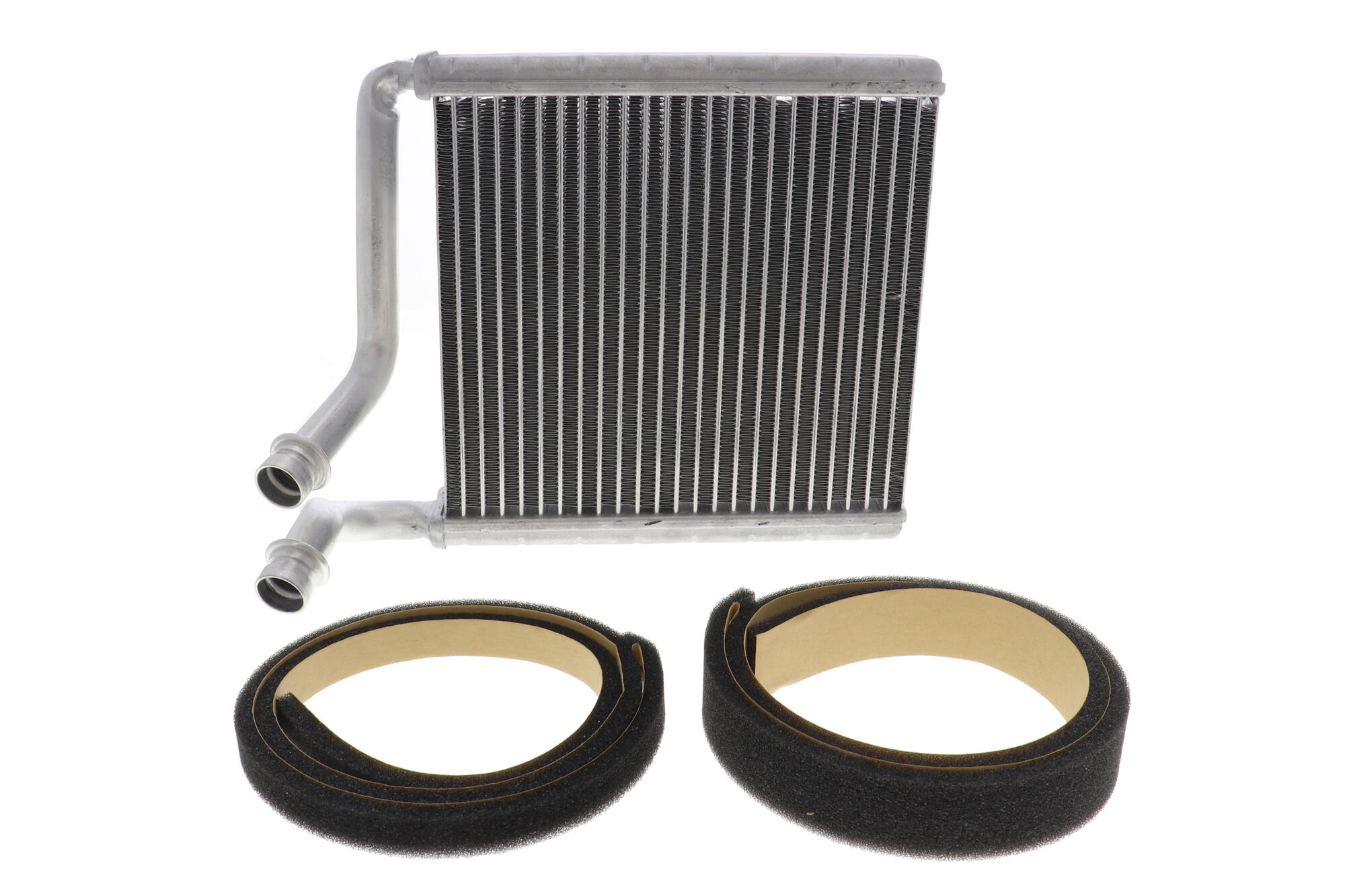 VEMO Heat Exchanger, interior heating V15-61-0021