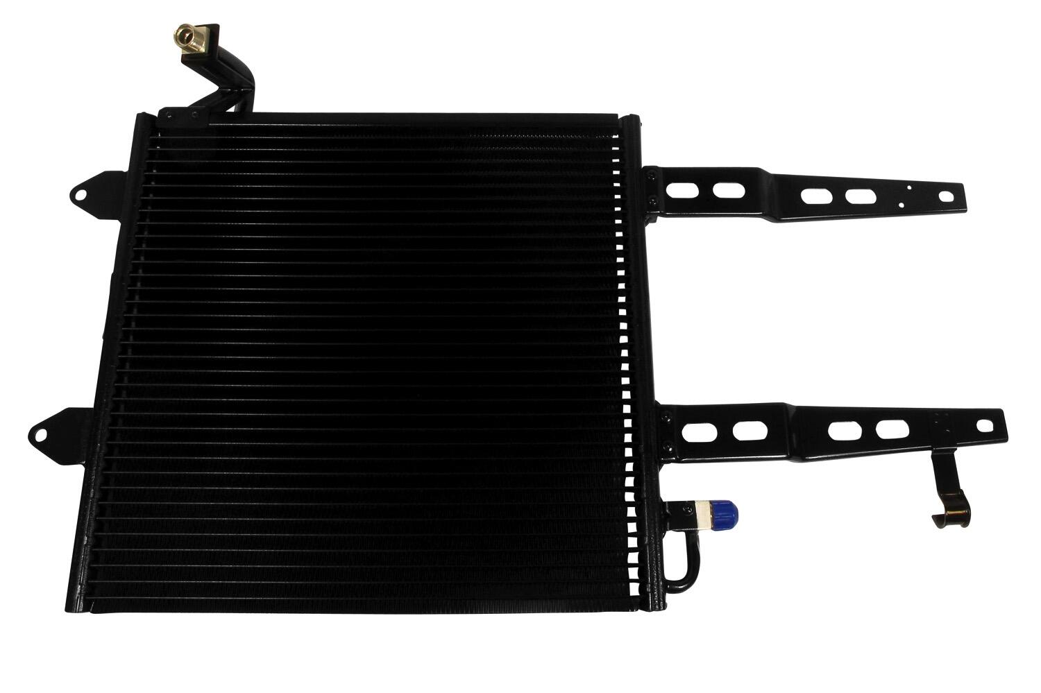 VEMO Condenser, air conditioning V15-62-1003