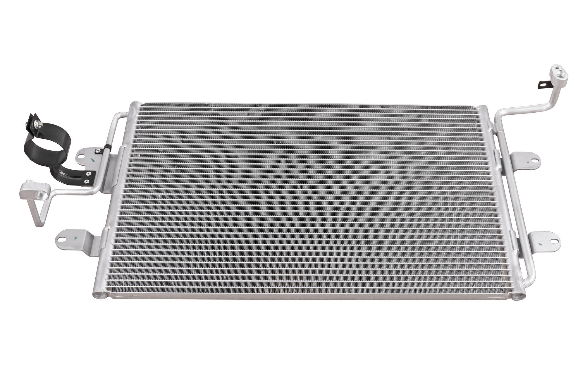 VEMO Condenser, air conditioning V15-62-1005