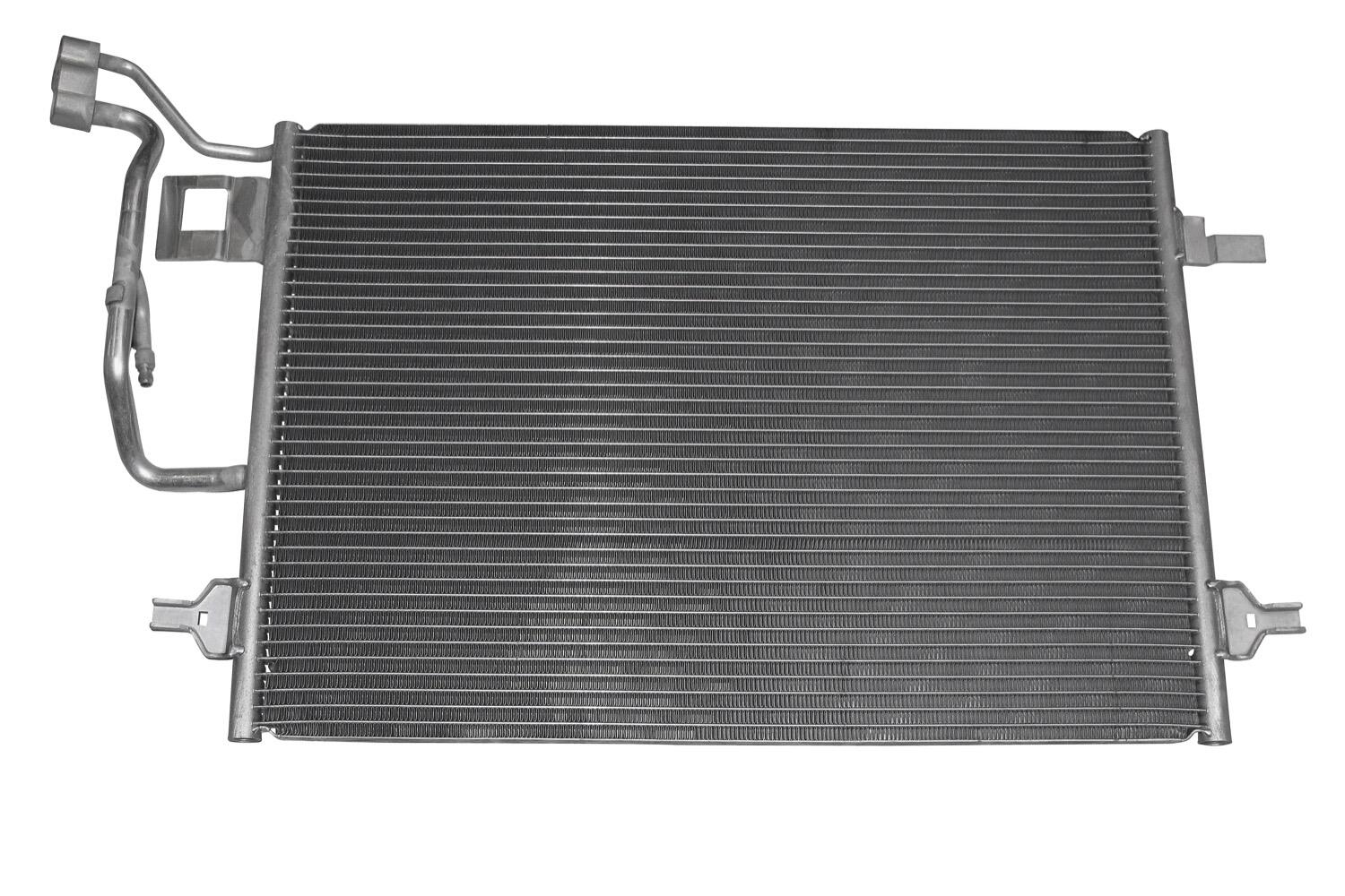 VEMO Condenser, air conditioning V15-62-1007