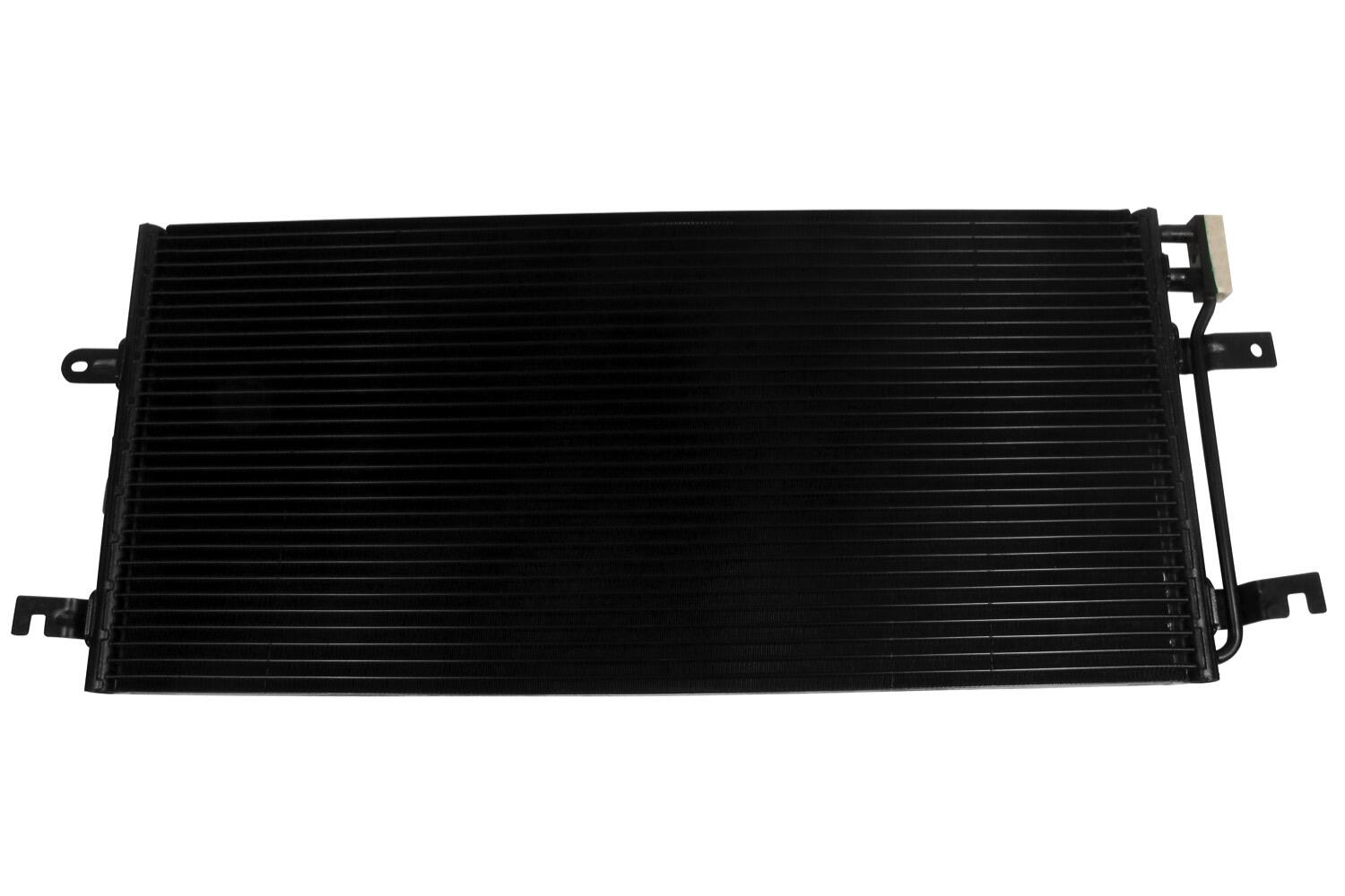 VEMO Condenser, air conditioning V15-62-1008