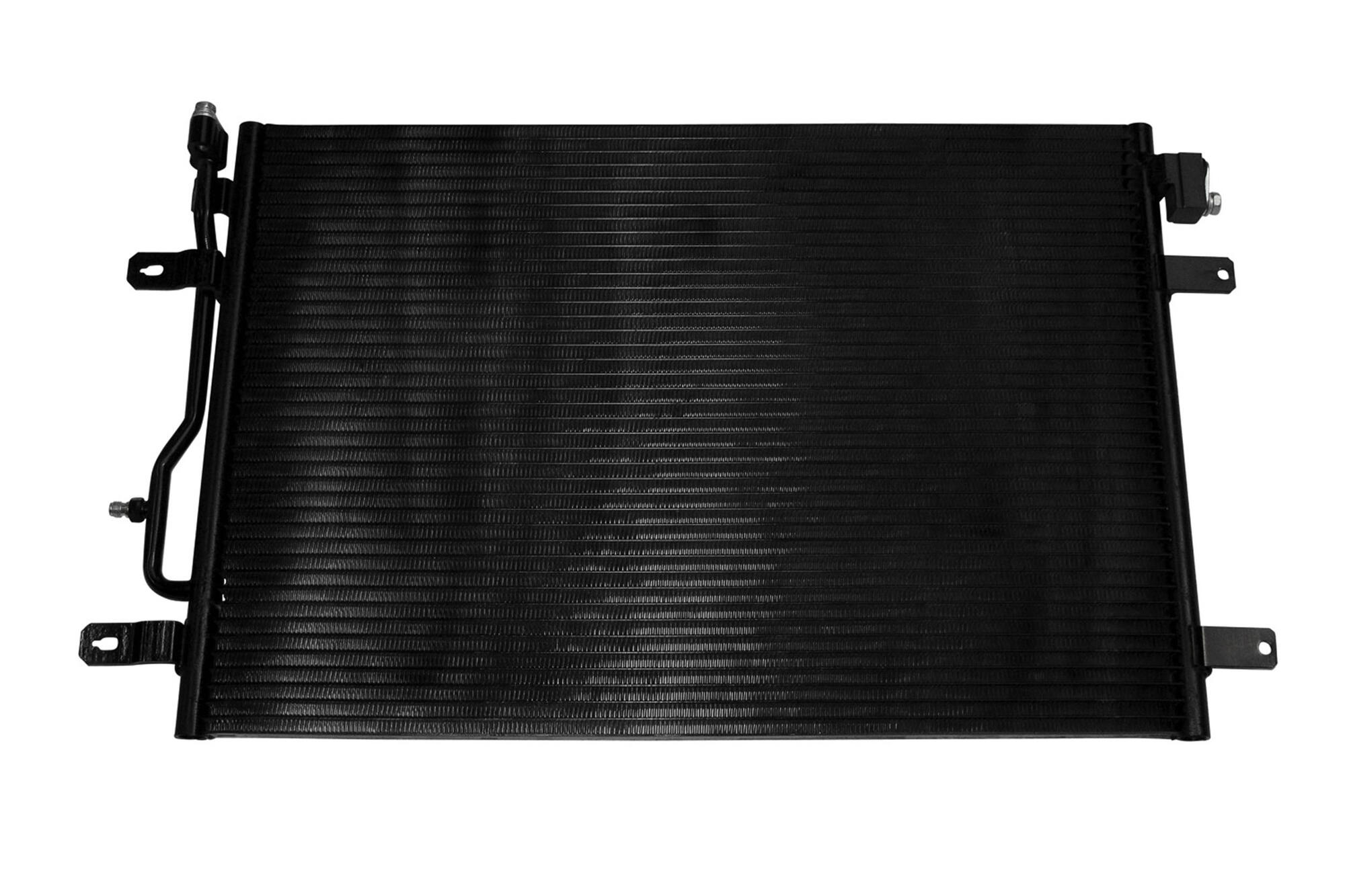 VEMO Condenser, air conditioning V15-62-1010