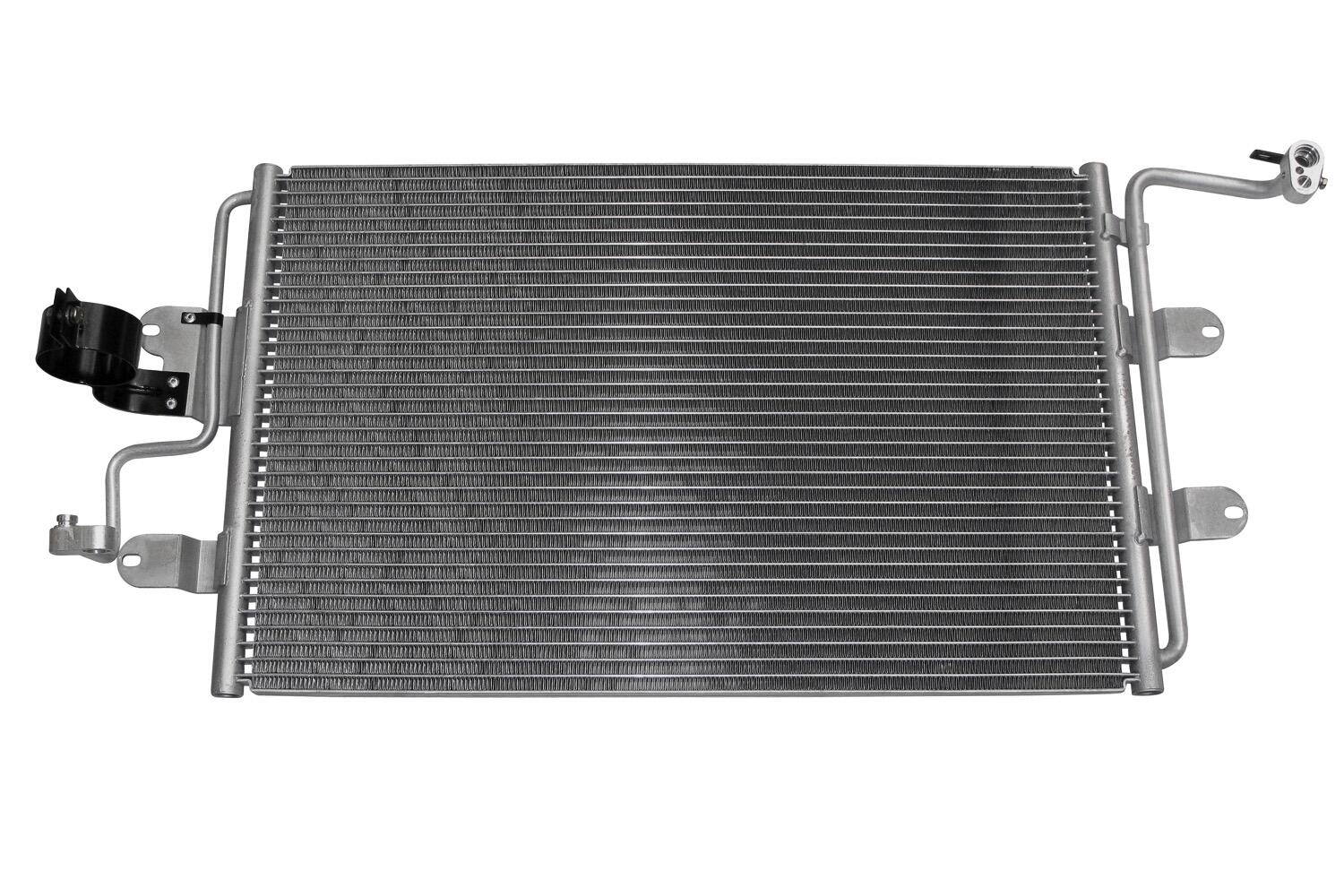 VEMO Condenser, air conditioning V15-62-1012