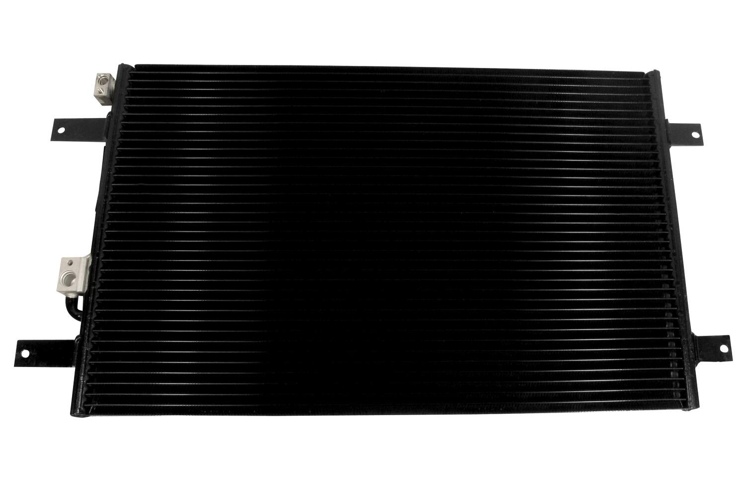 VEMO Condenser, air conditioning V15-62-1013