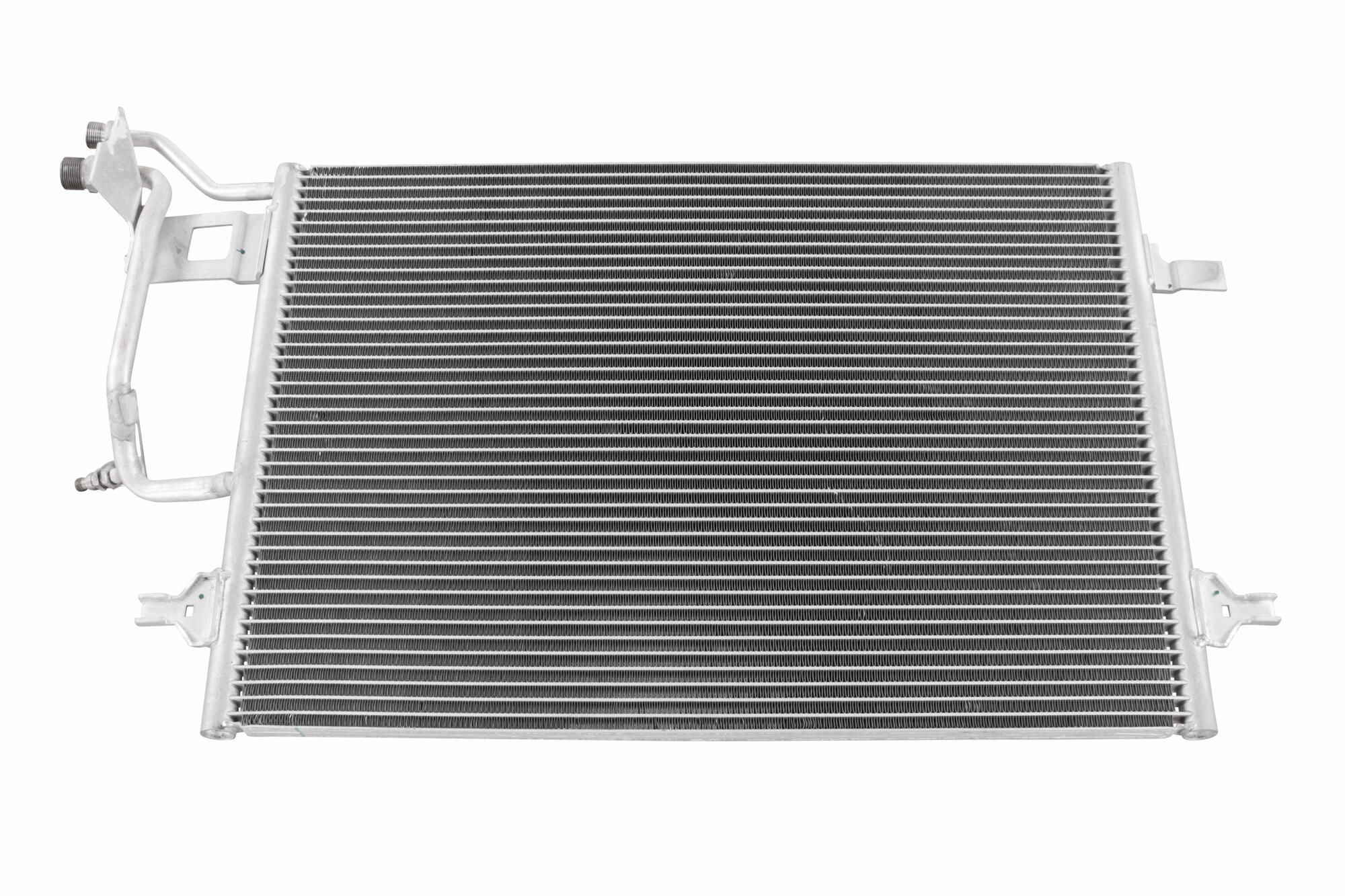 VEMO Condenser, air conditioning V15-62-1025