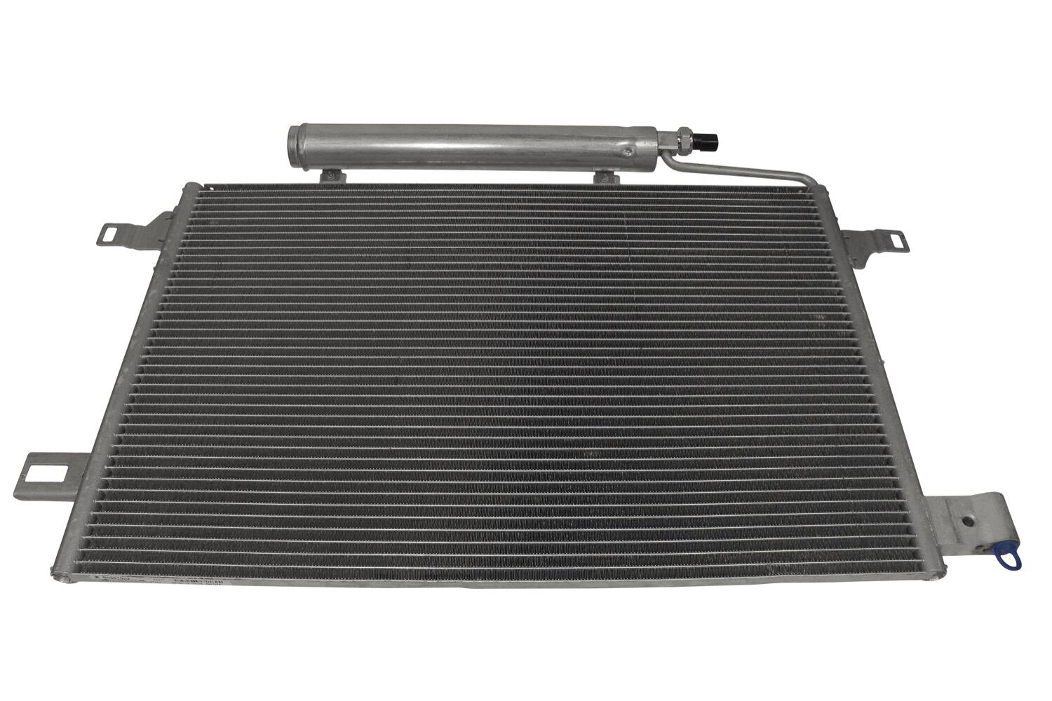 VEMO Condenser, air conditioning V15-62-1032