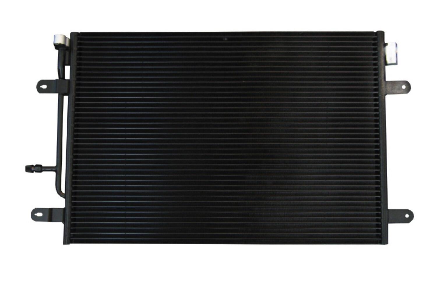 VEMO Condenser, air conditioning V15-62-1035