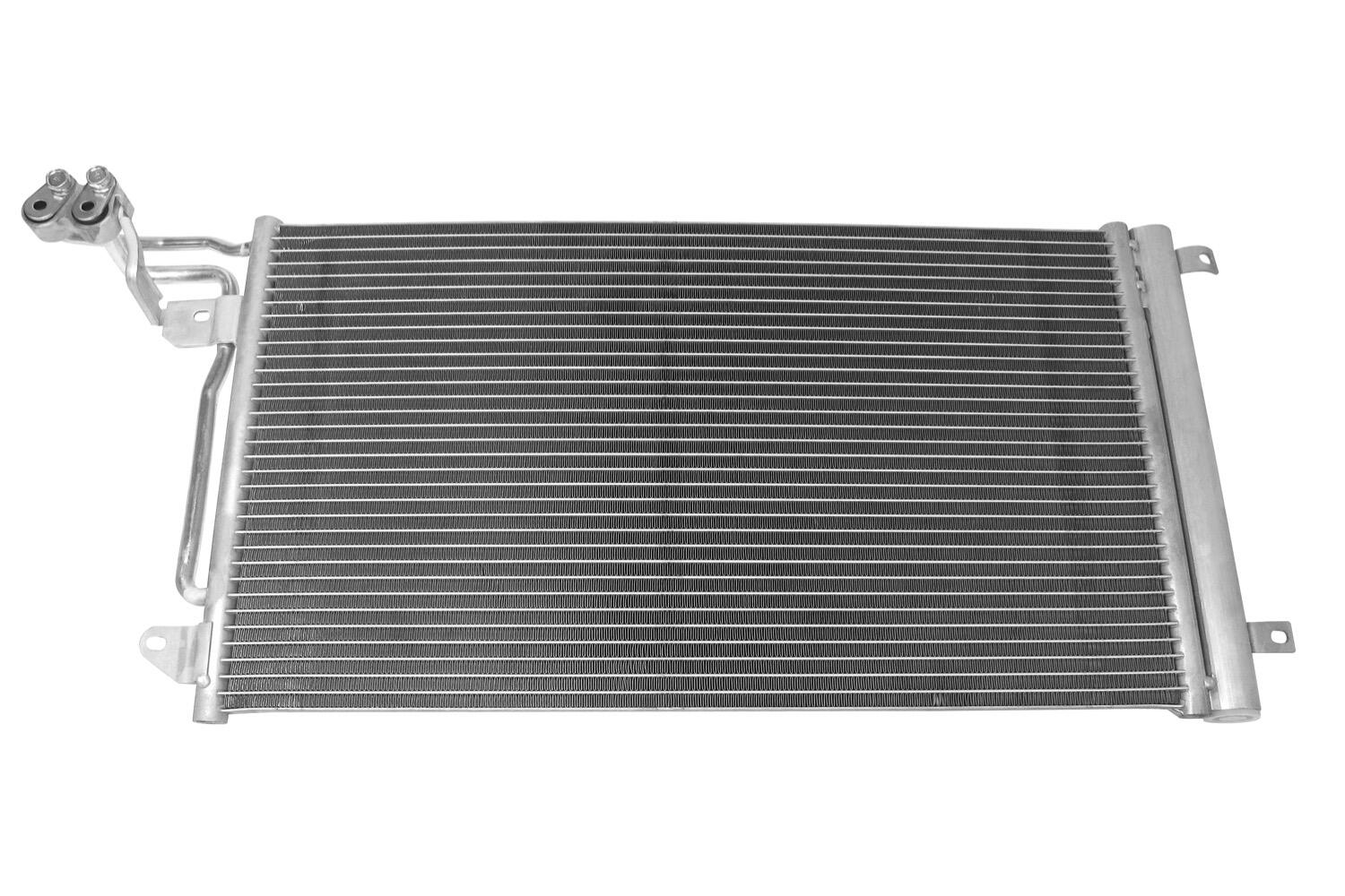 VEMO Condenser, air conditioning V15-62-1052
