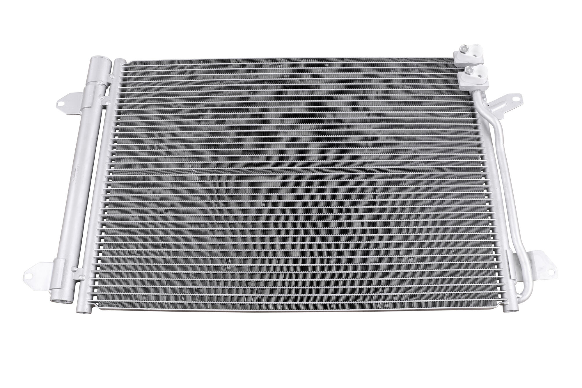 VEMO Condenser, air conditioning V15-62-1057