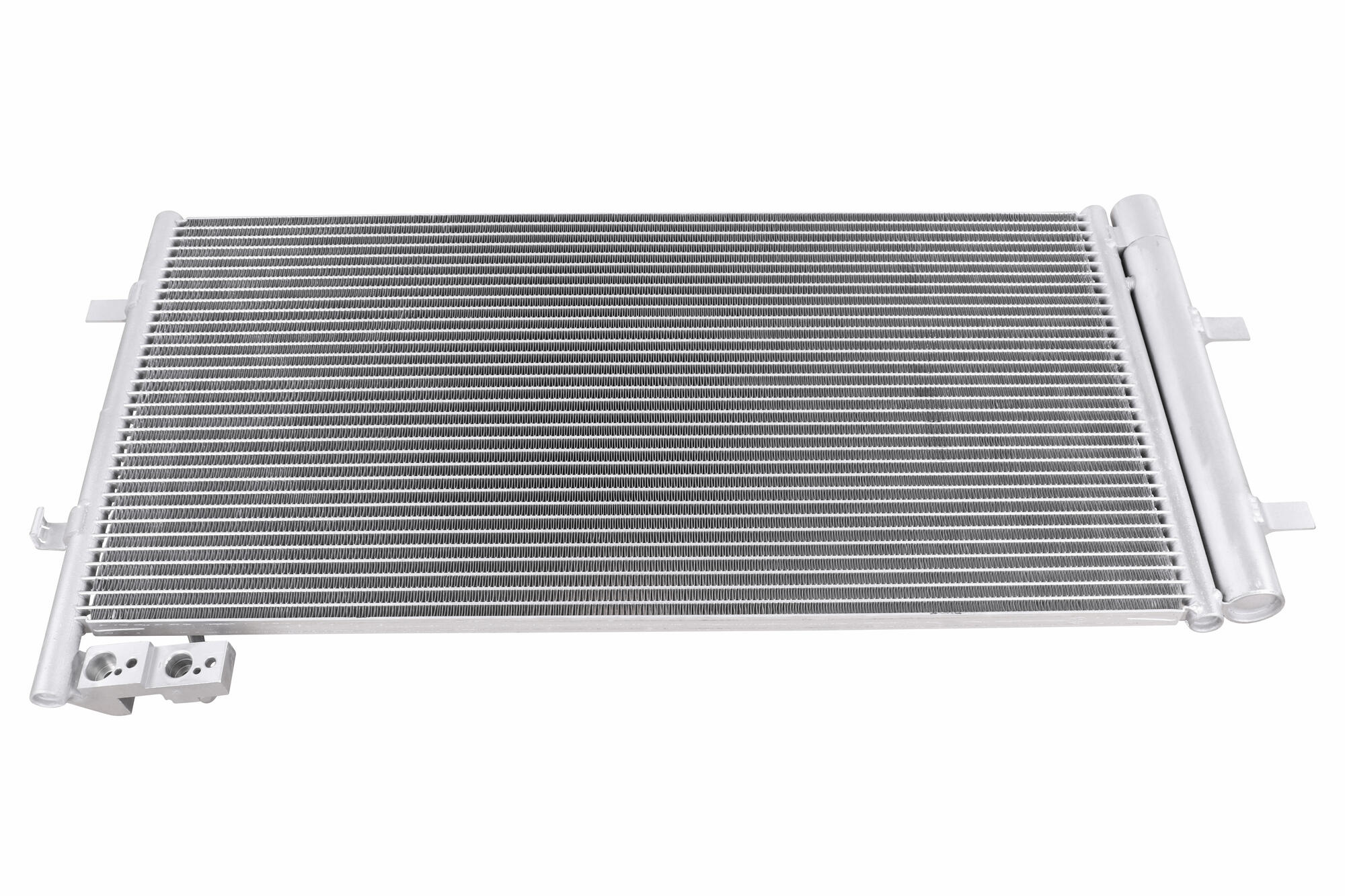 VEMO Condenser, air conditioning V15-62-1058