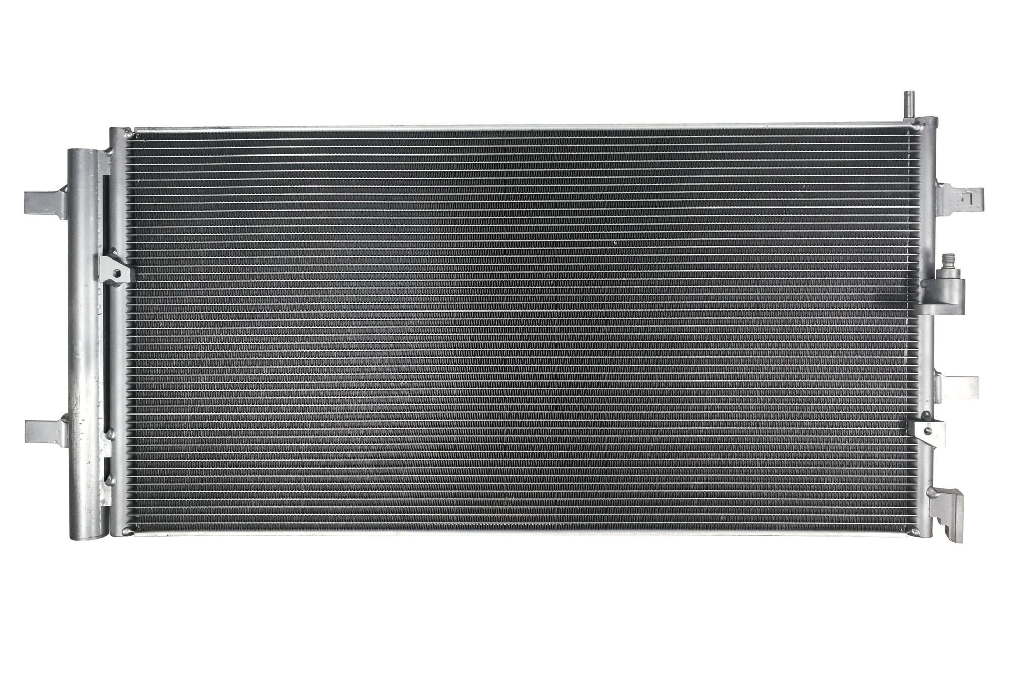 VEMO Condenser, air conditioning V15-62-1059