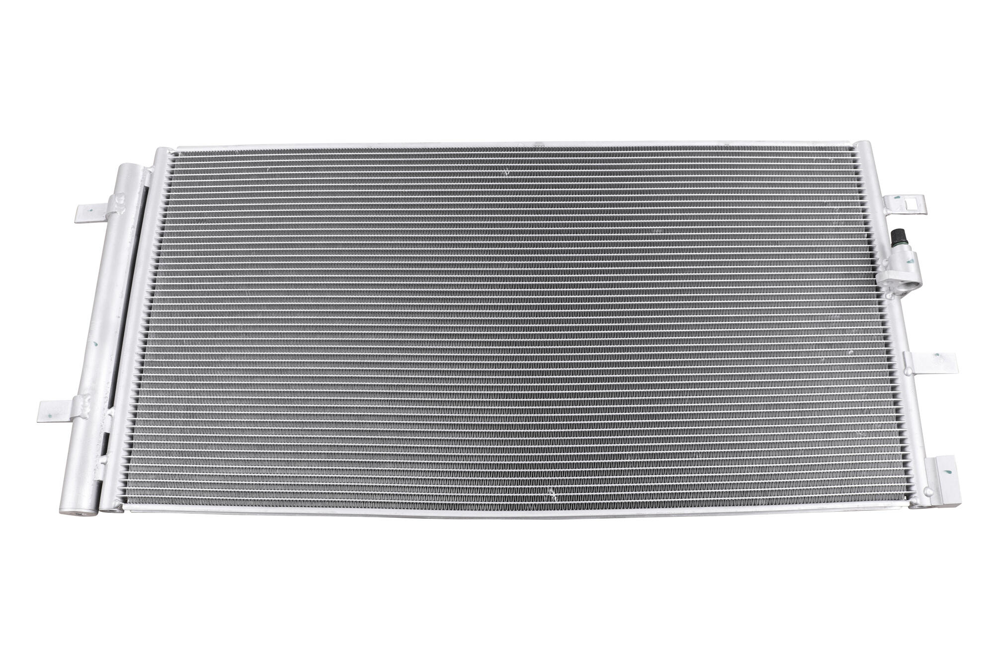 VEMO Condenser, air conditioning V15-62-1060