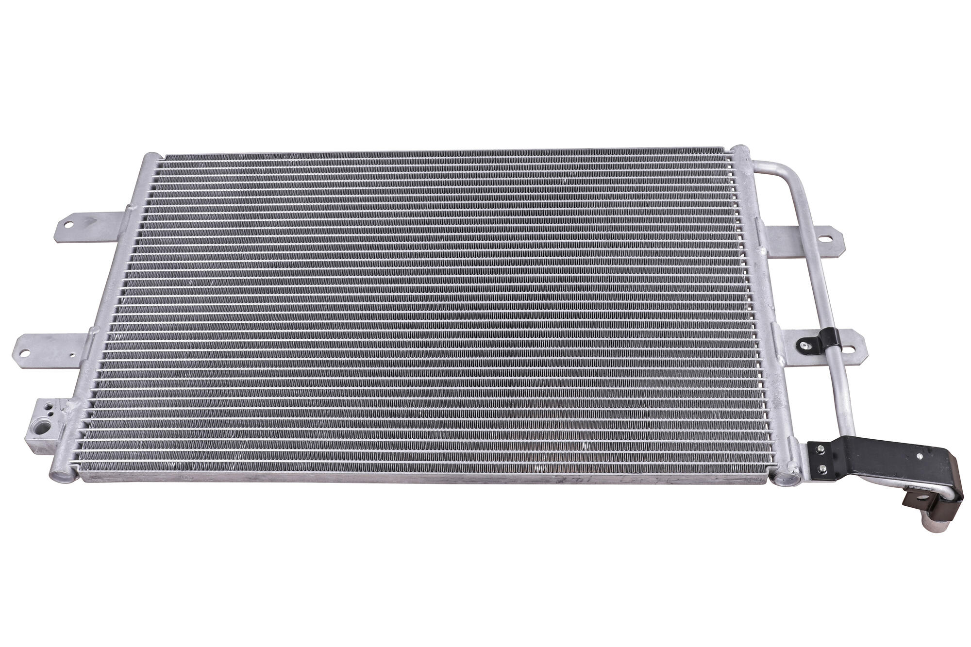 VEMO Condenser, air conditioning V15-62-1061