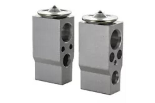 VEMO Expansion Valve, air conditioning V15-77-0028