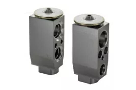 VEMO Expansion Valve, air conditioning V15-77-0029