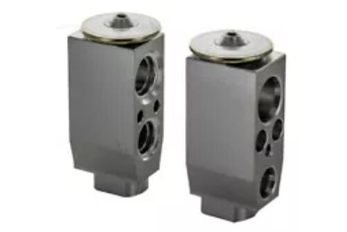 VEMO Expansion Valve, air conditioning V15-77-0030