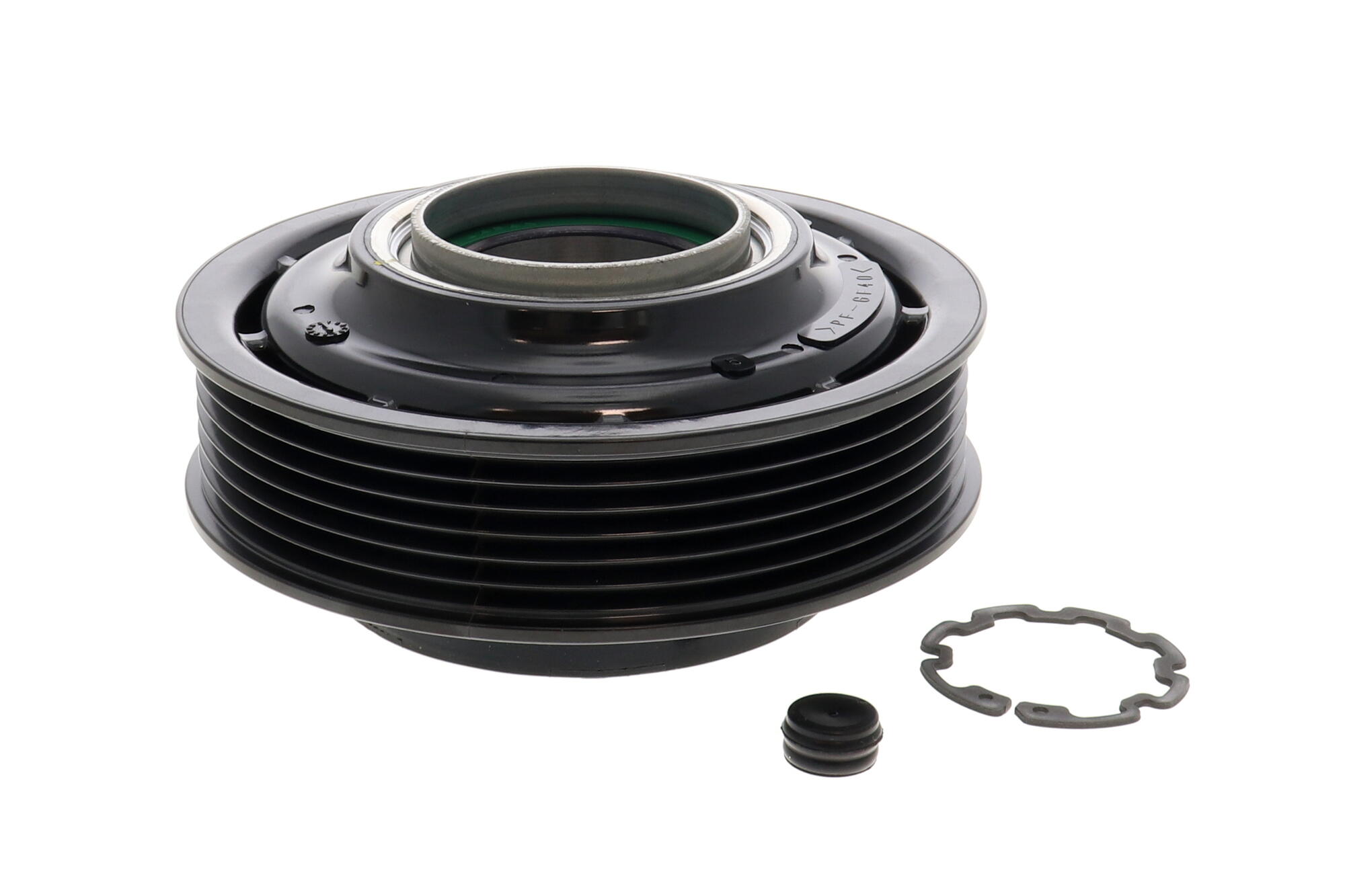 VEMO Magnetic Clutch, air conditioning compre V15-77-0032