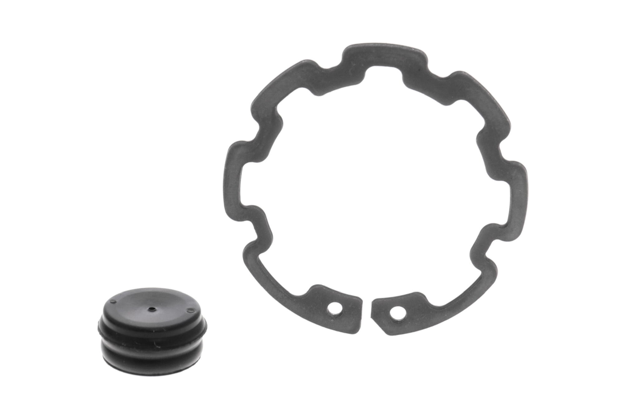 VEMO Magnetic Clutch, air conditioning compre V15-77-0032