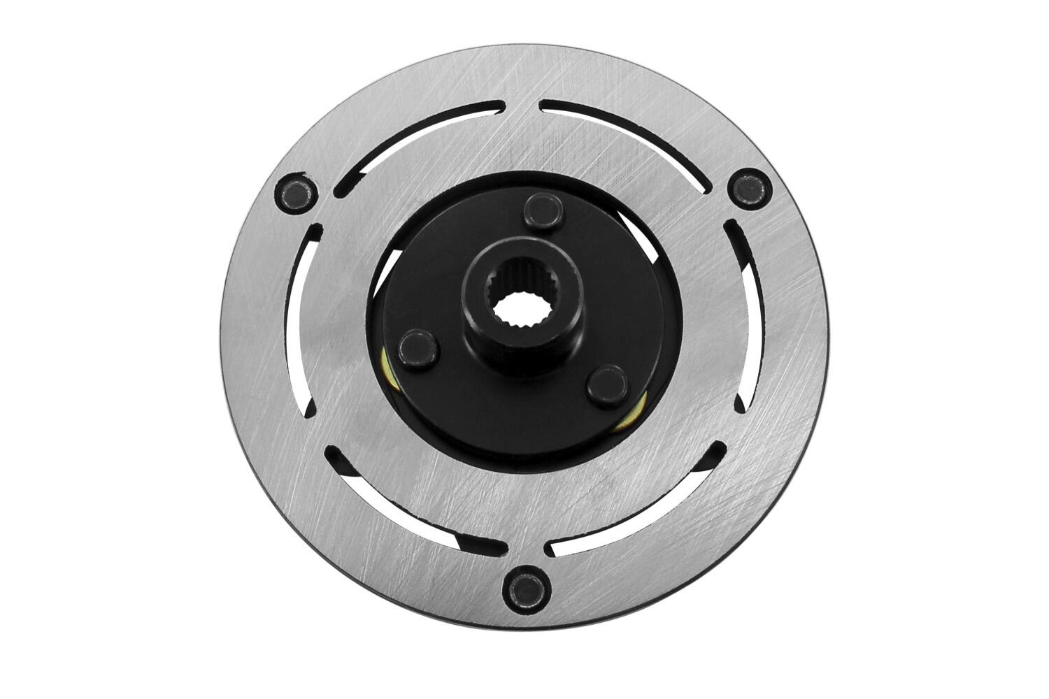 VEMO Drive plate, magnetic clutch (compressor V15-77-1030
